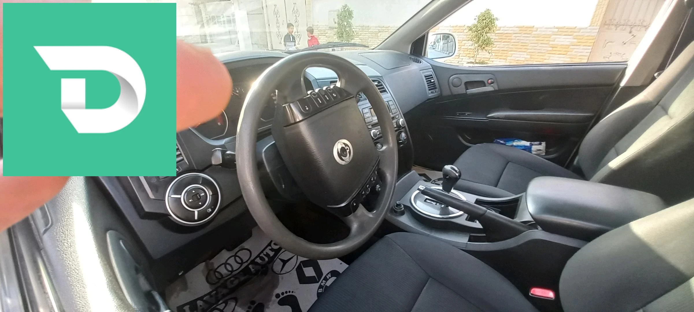 SsangYong Korando 2013 15 TIZI OUZOU 