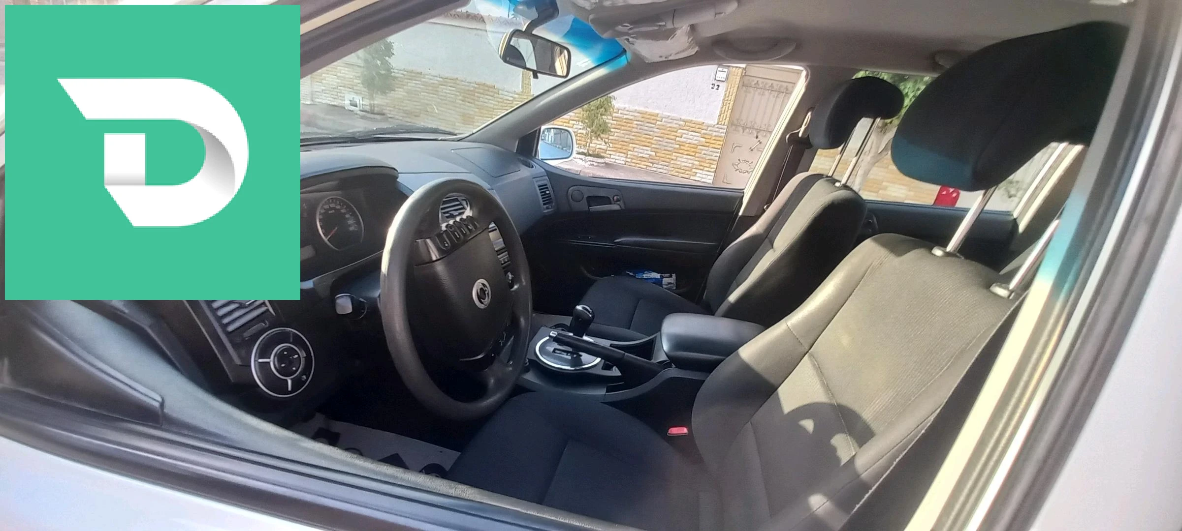 SsangYong Korando 2013 15 TIZI OUZOU 