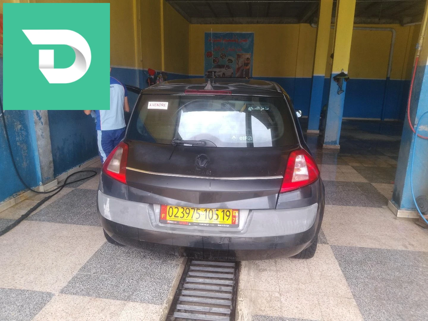 Renault Megane 2025 19 SETIF 