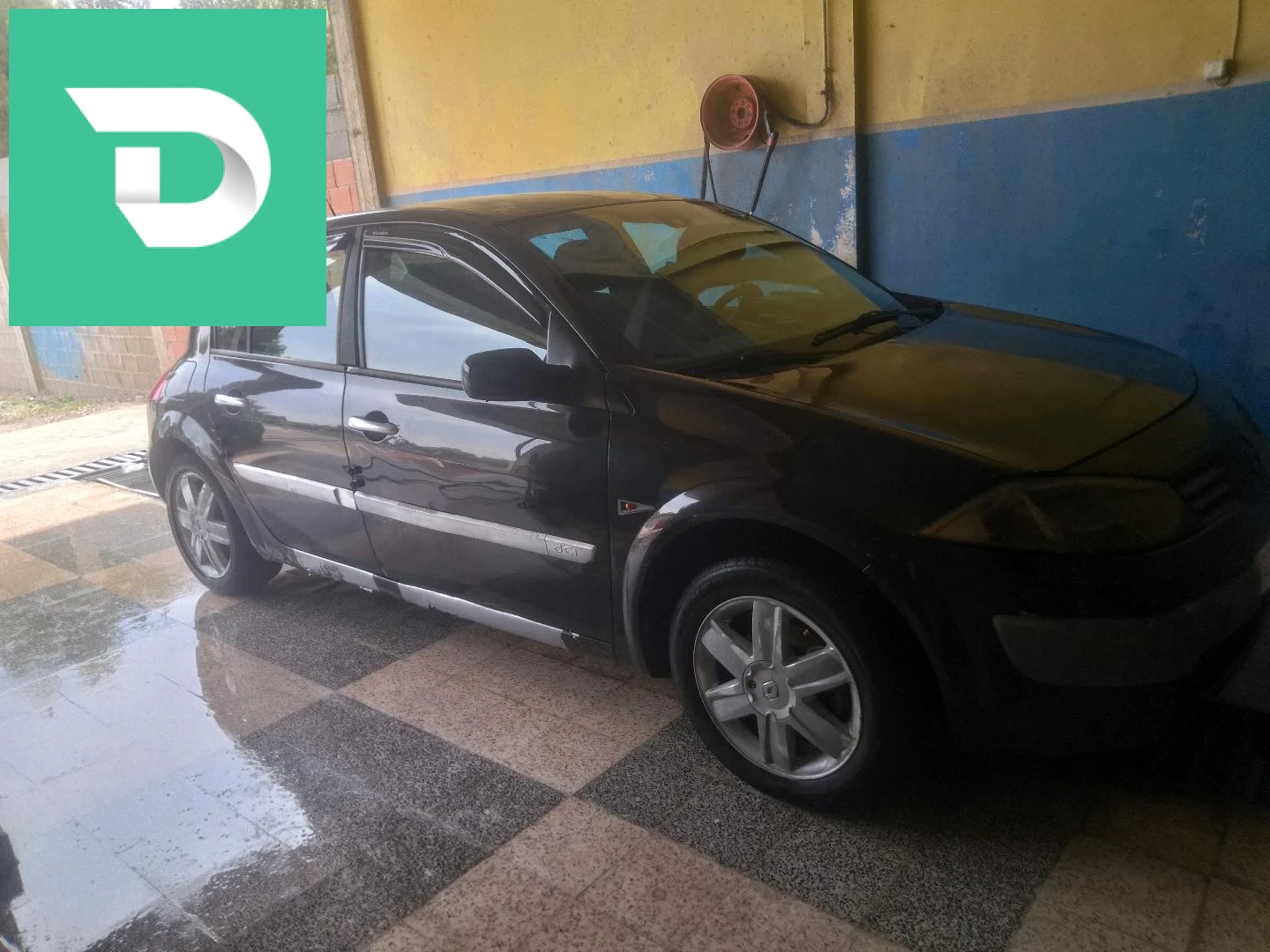 Renault Megane 2025 19 SETIF 