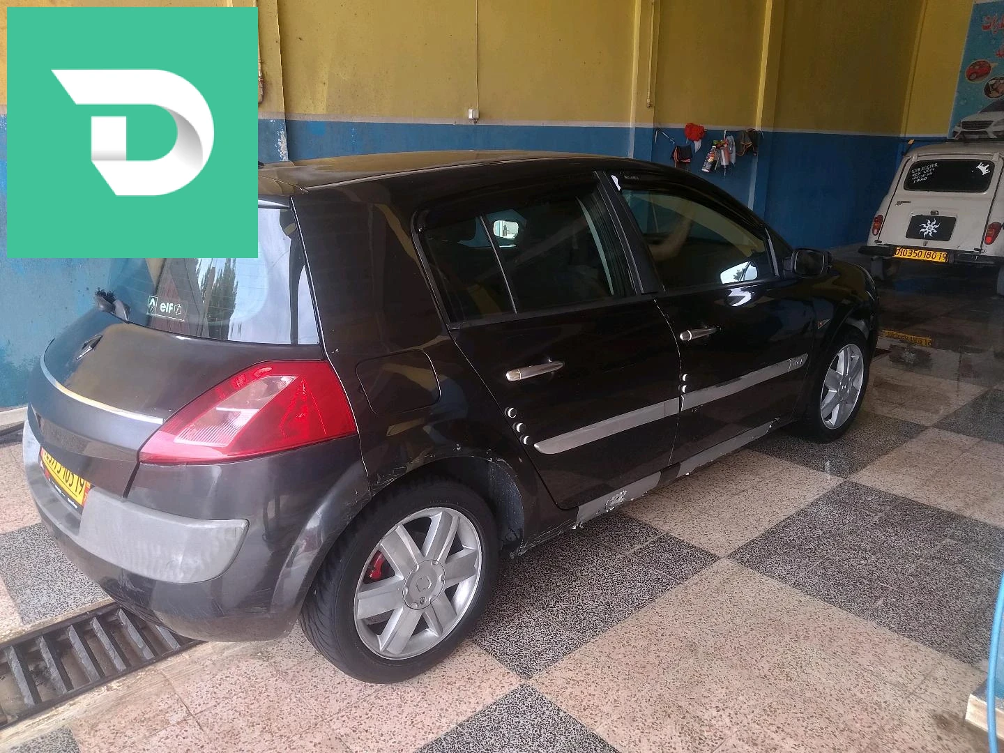 Renault Megane 2025 19 SETIF 