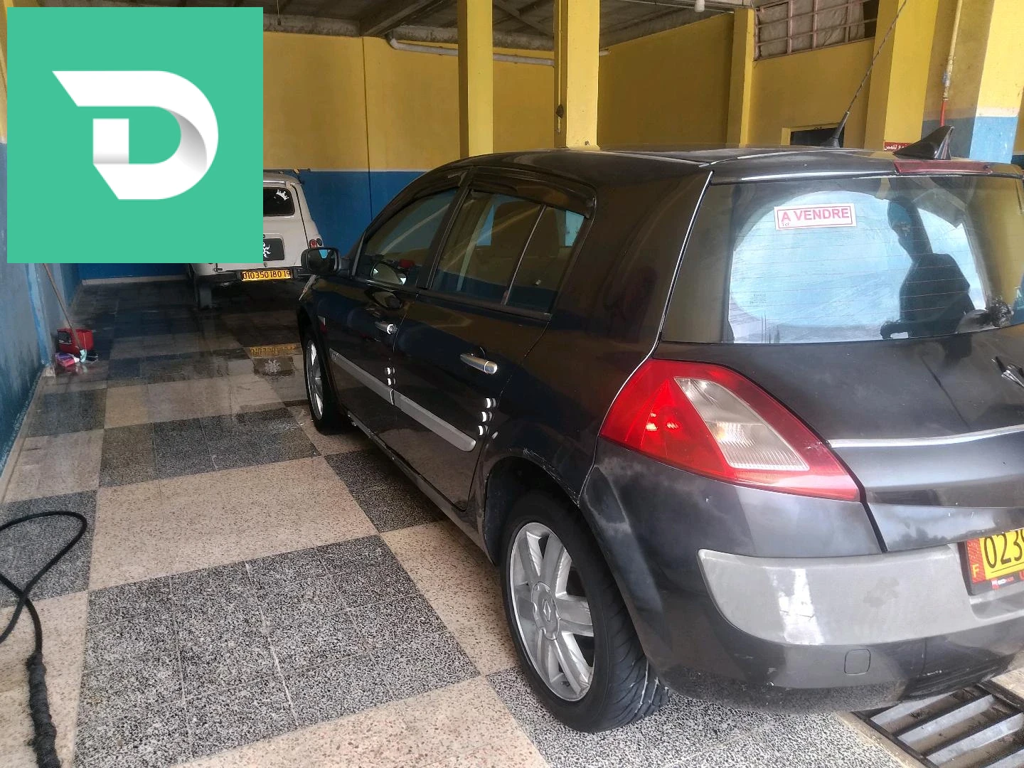 Renault Megane 2025 19 SETIF 
