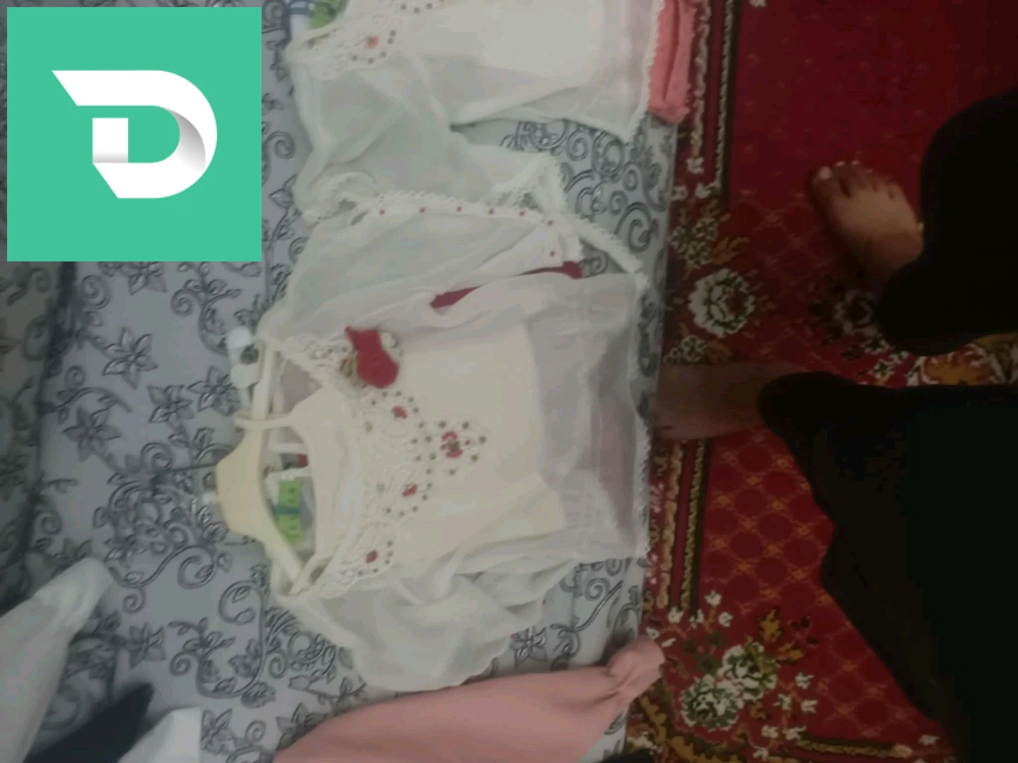 اونسومبل بنات 