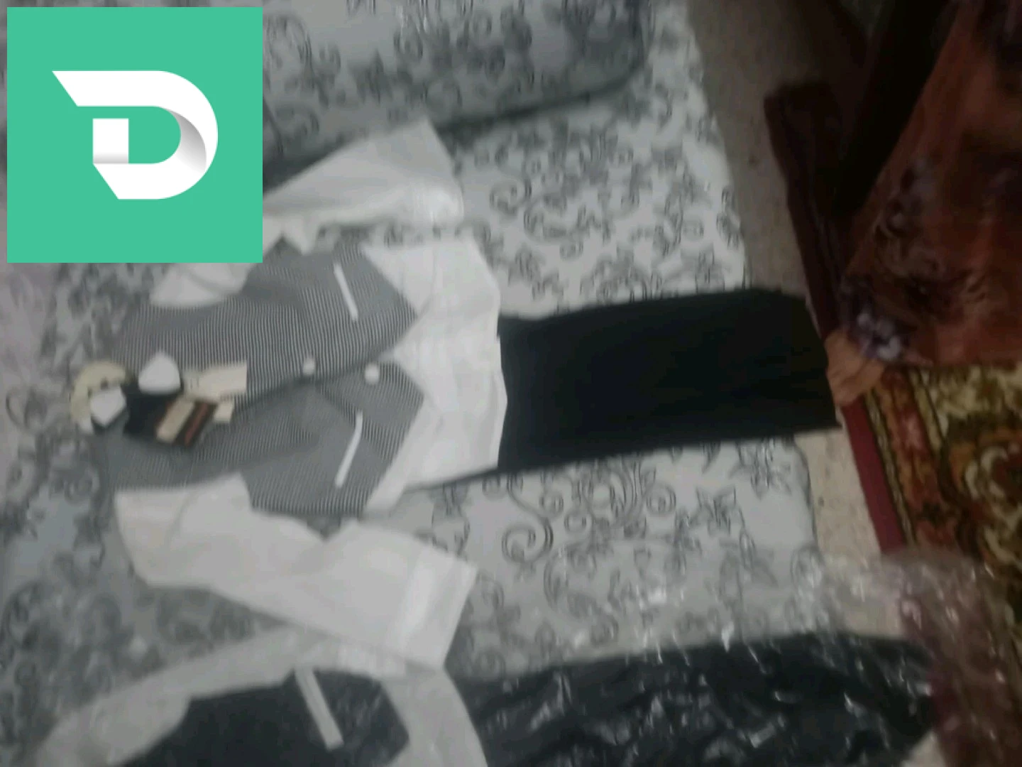 كوستيم ولاد 