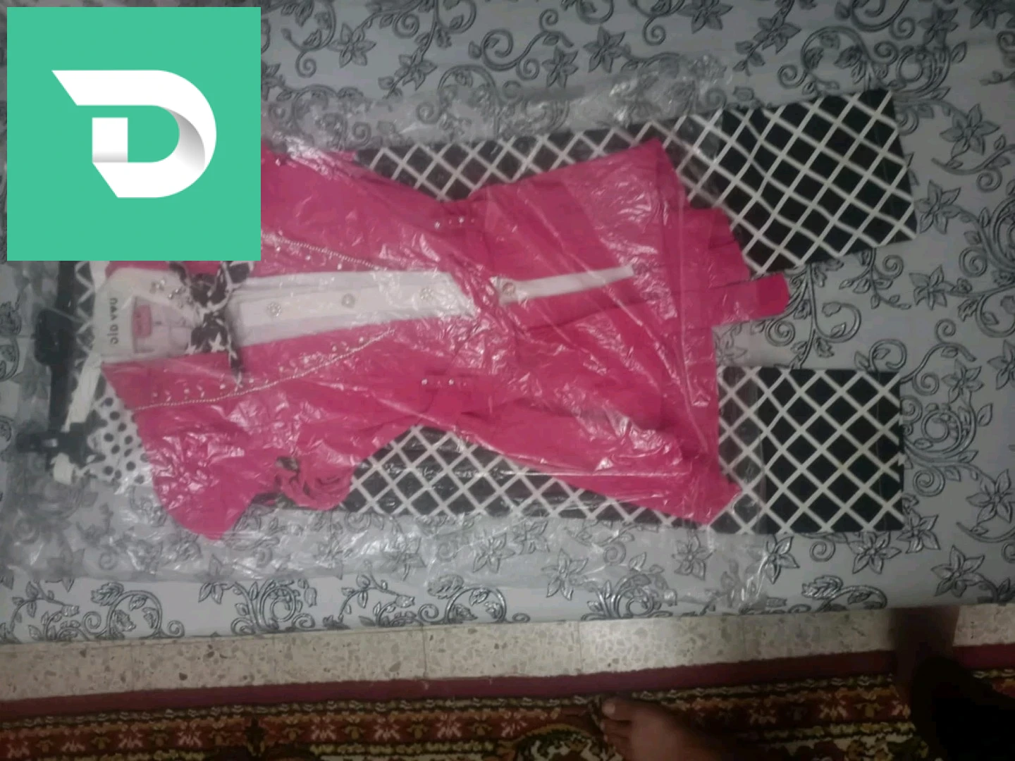 اونسومبل بنات 