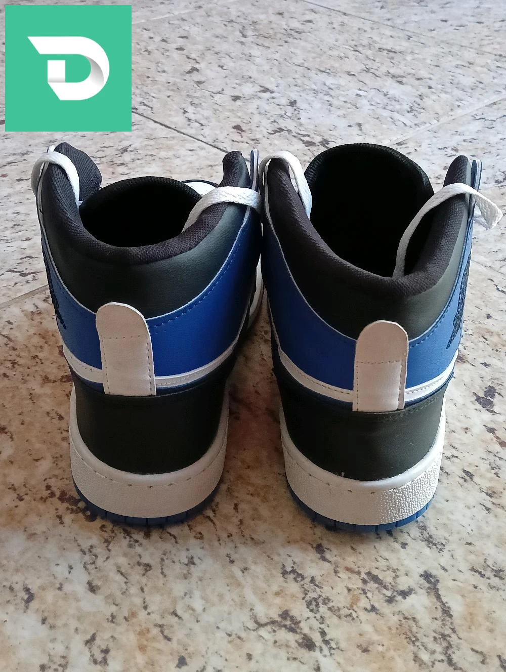 Nike Air Jordan 