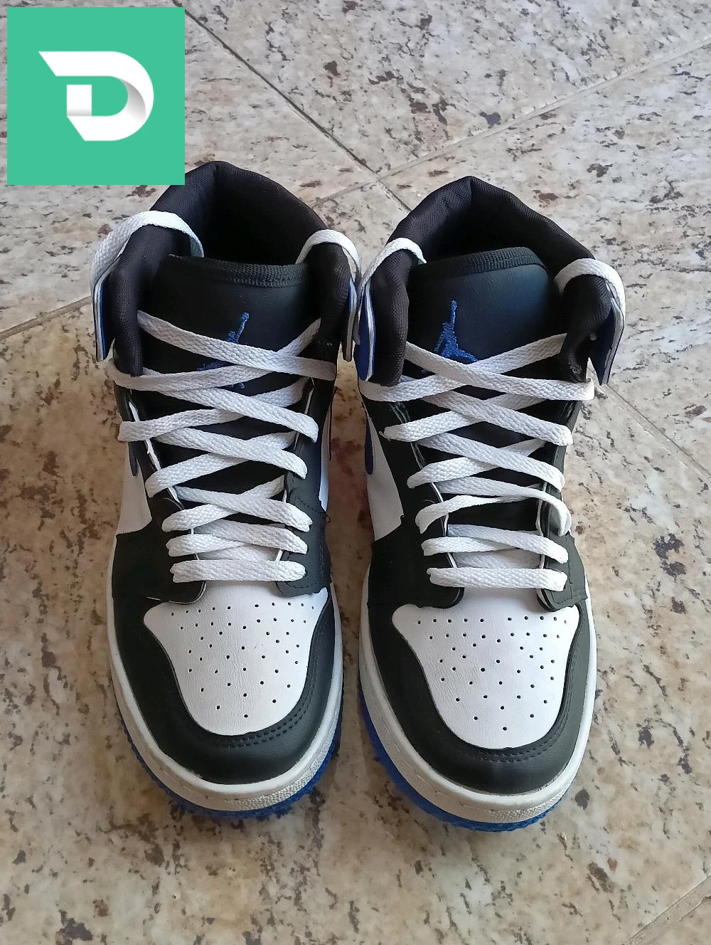 Nike Air Jordan 