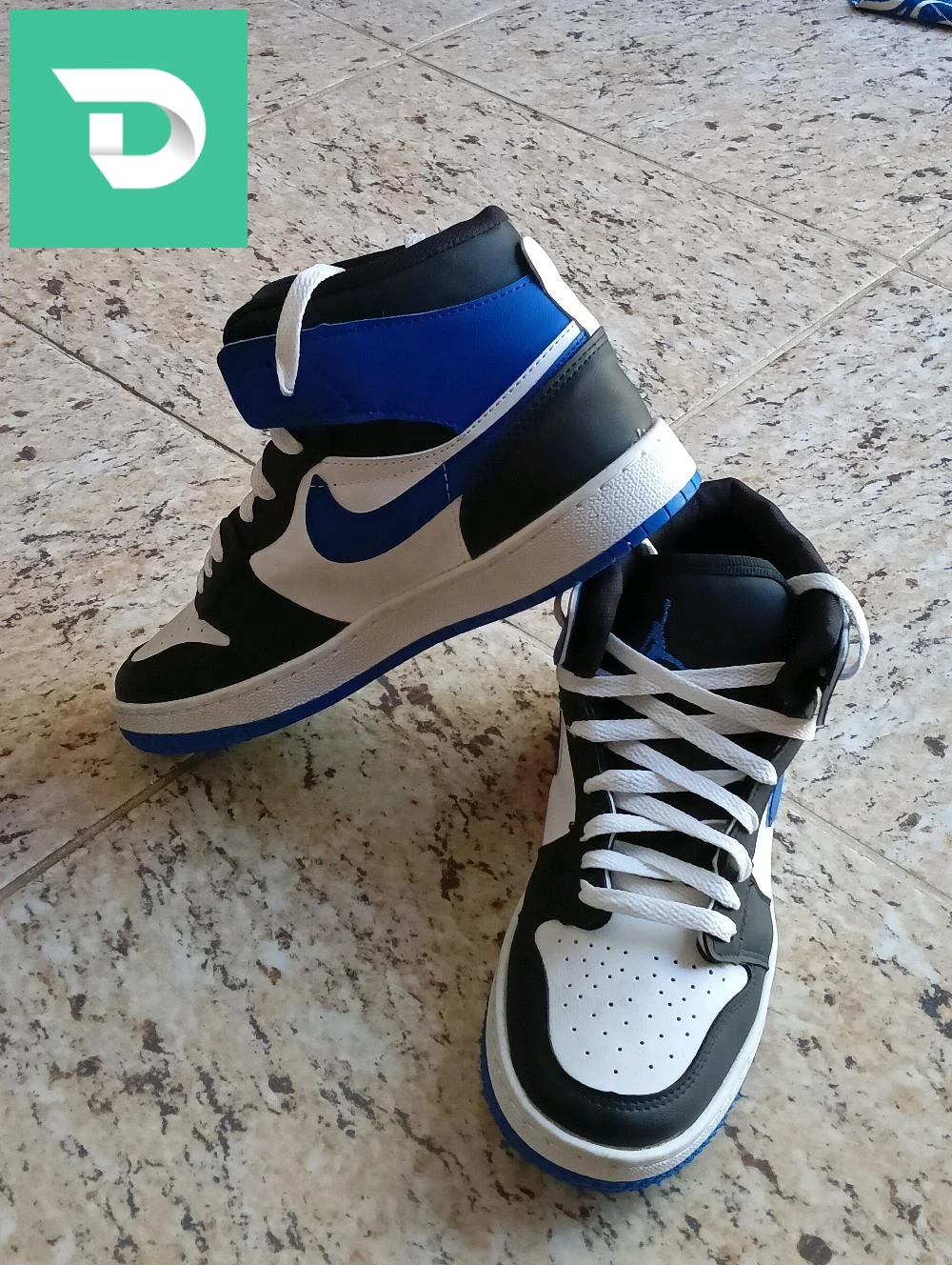 Nike Air Jordan 