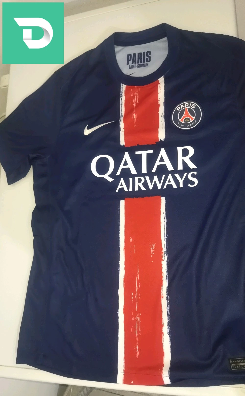 Psg original kit 2025 