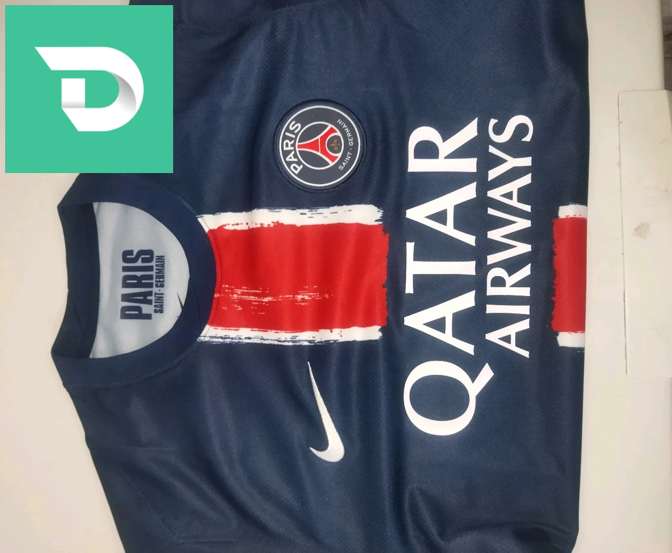 Psg original kit 2025 