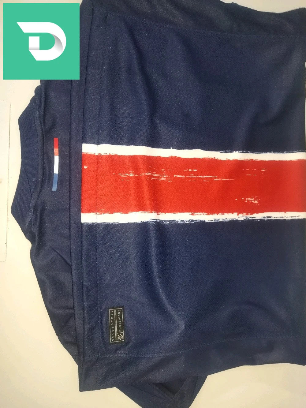 Psg original kit 2025 