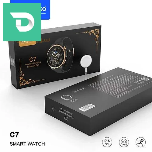 Smart watch haino teko C7 