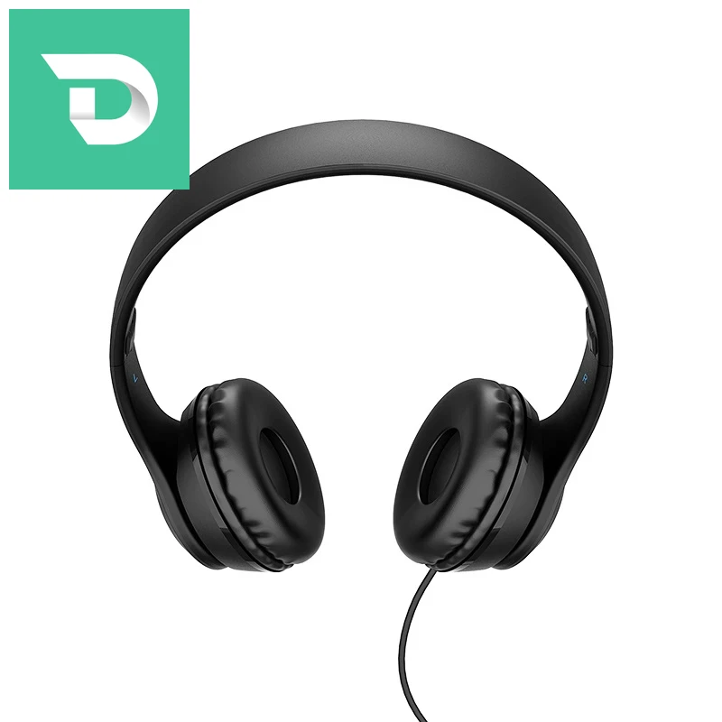 Wired headphones BO5 Star sound 