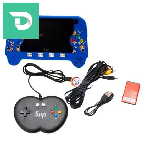 SUP Game Console F3 