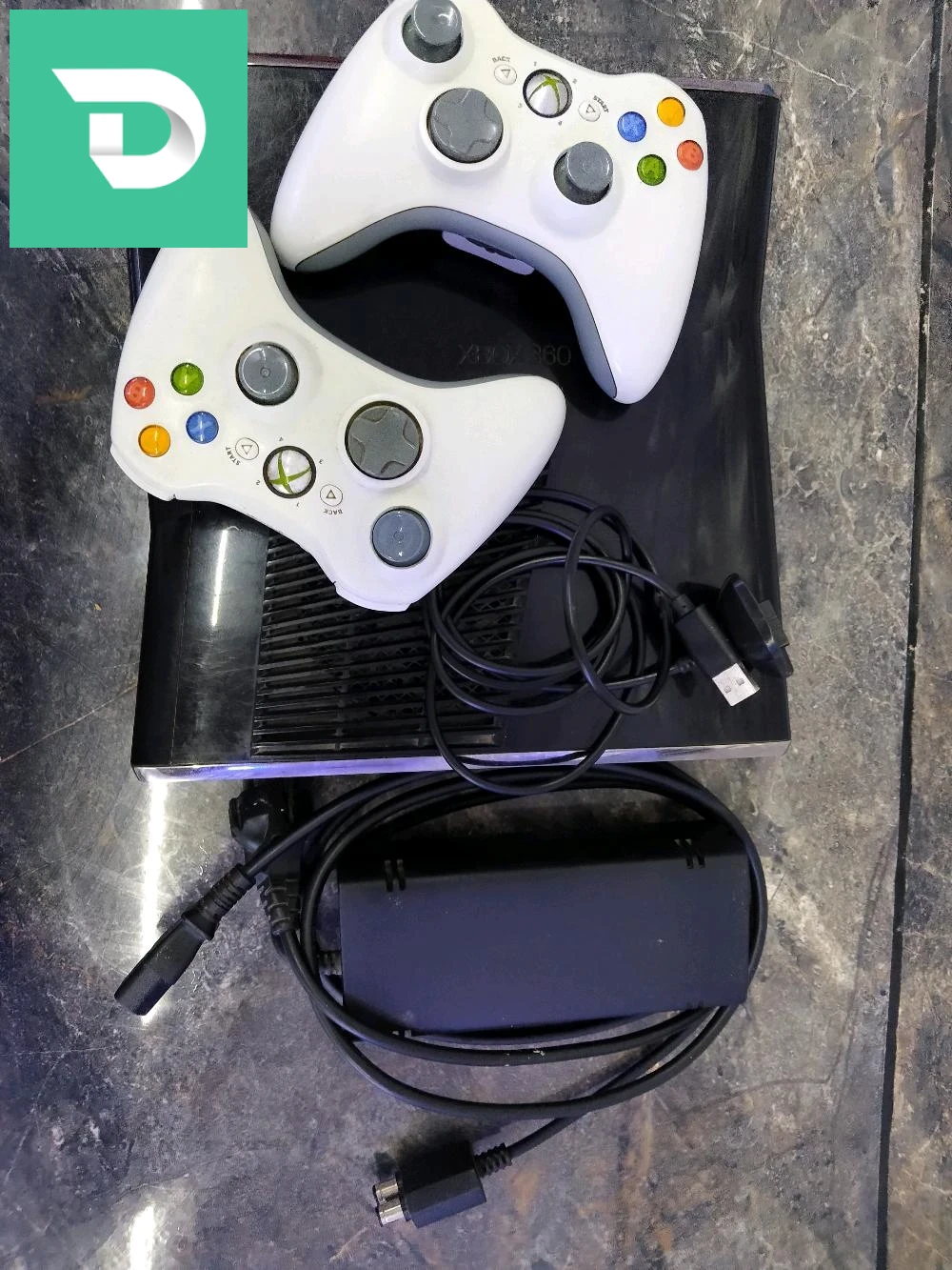 XBOX ONE SERIE S 
