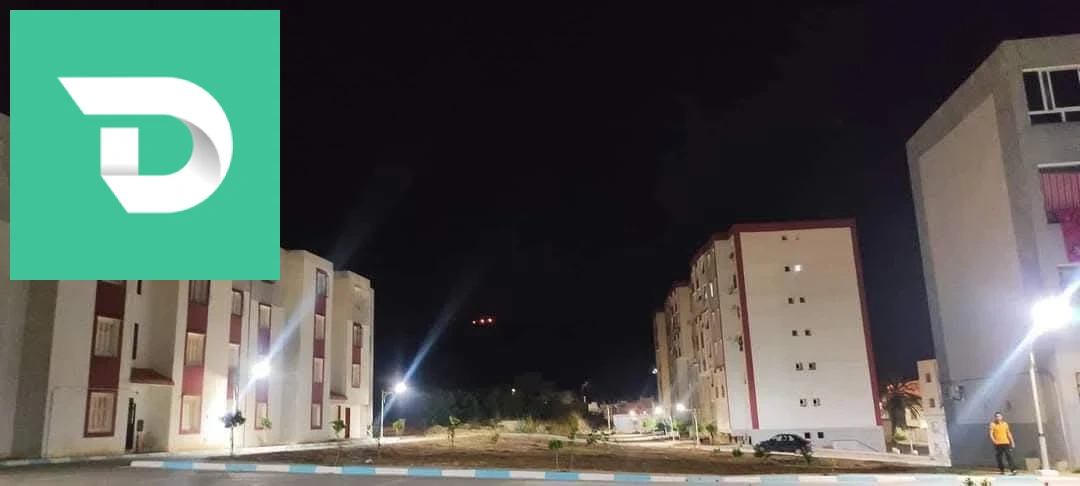 للكراء منزل مجهز للاصطياف في الڨلتة المرسي الشلف مطل علي البحر فيه ڨراج تع سيارة قريب من جميع مرافق 
