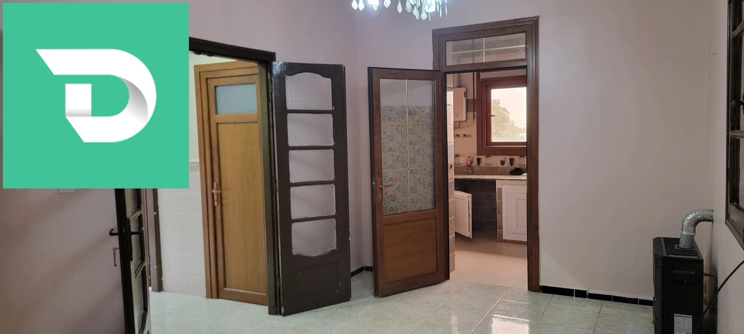location f2 pour couple 