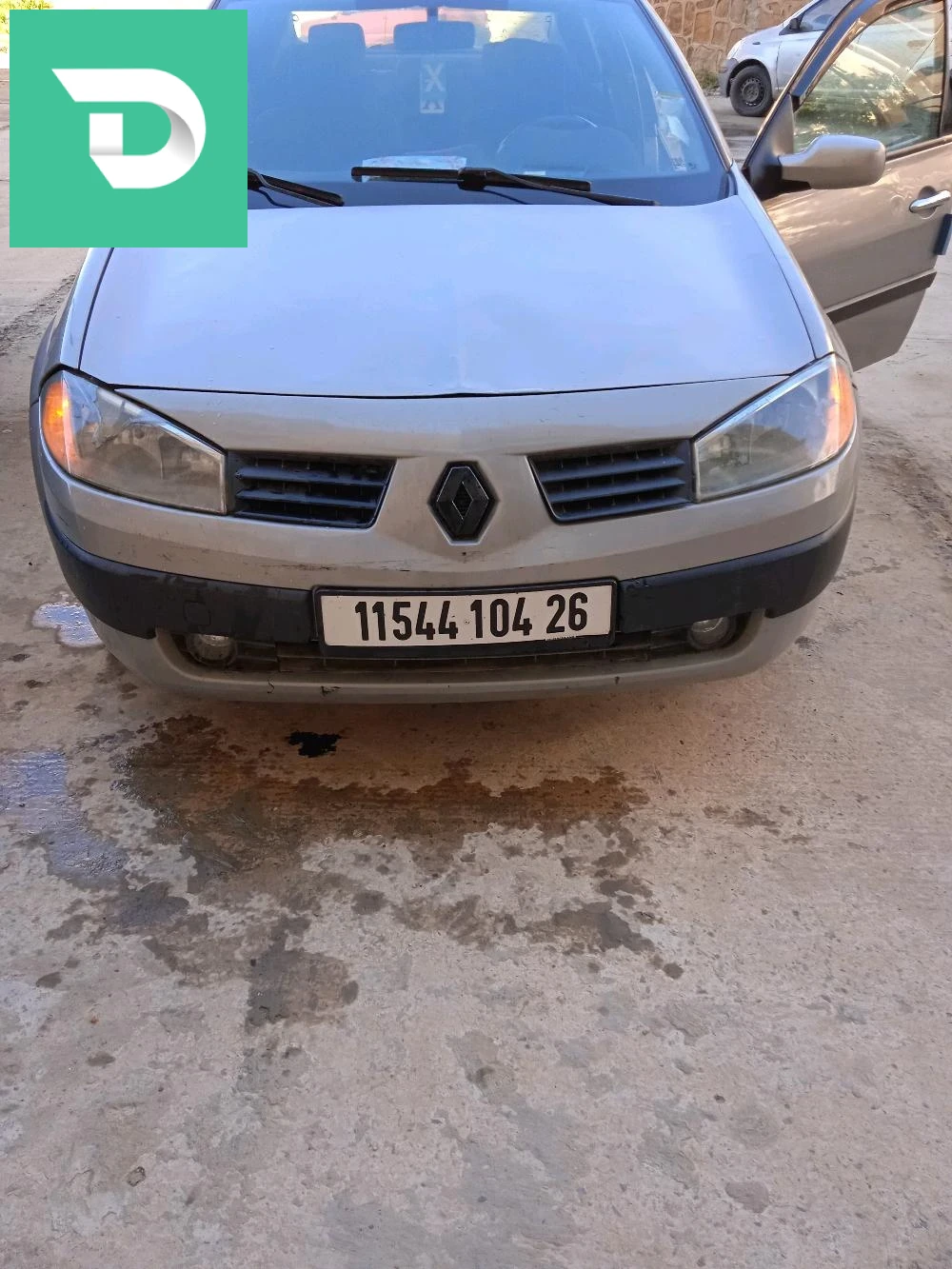 Kia Picanto 2008 
