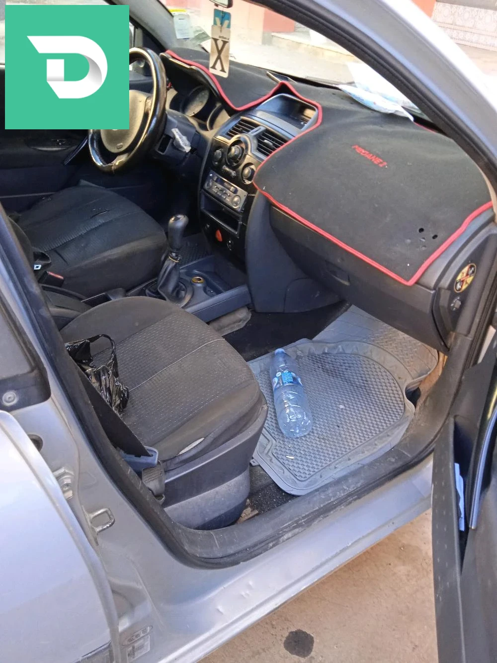 Renault Megane 2004 26 MEDEA 
