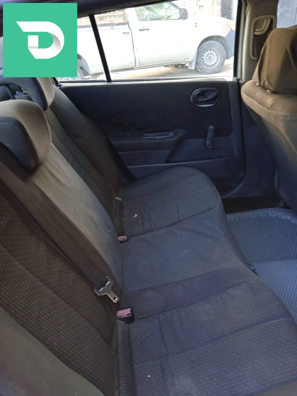 Renault Megane 2004 26 MEDEA 