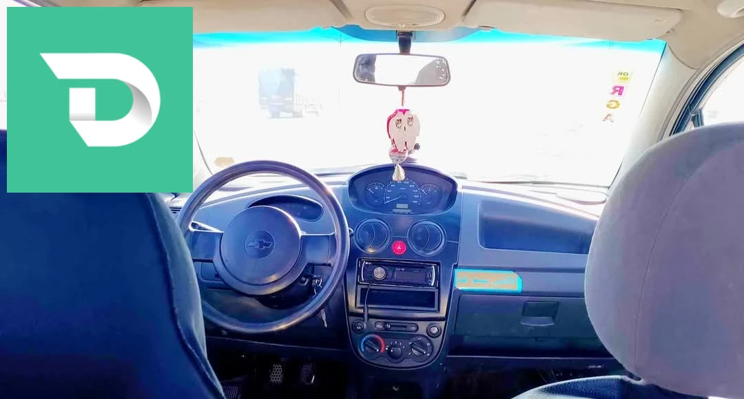 Kia Picanto 2008 