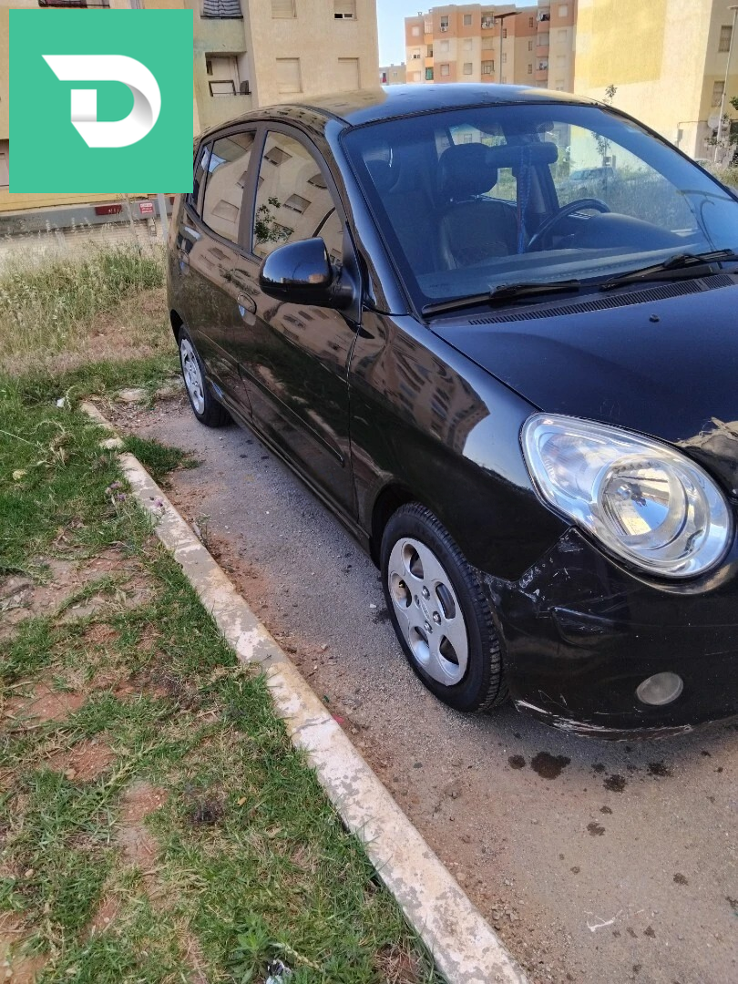SsangYong Korando 2013 15 TIZI OUZOU 