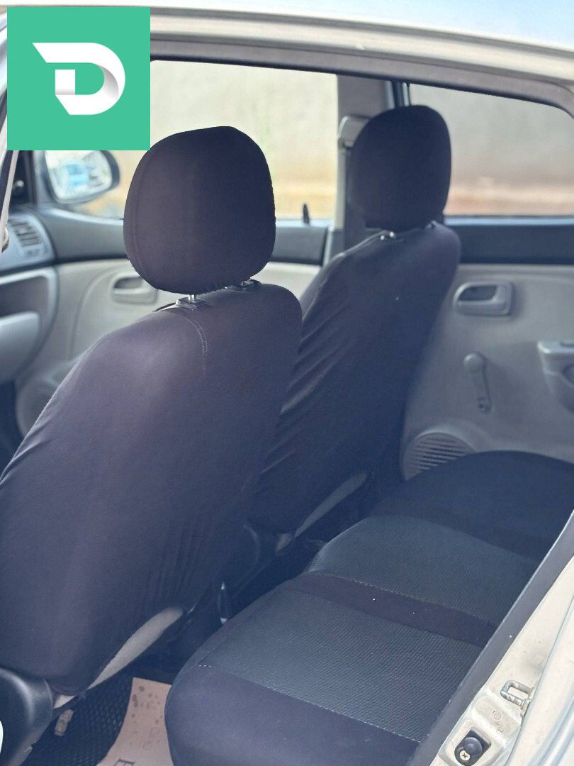 Kia Picanto 2008 