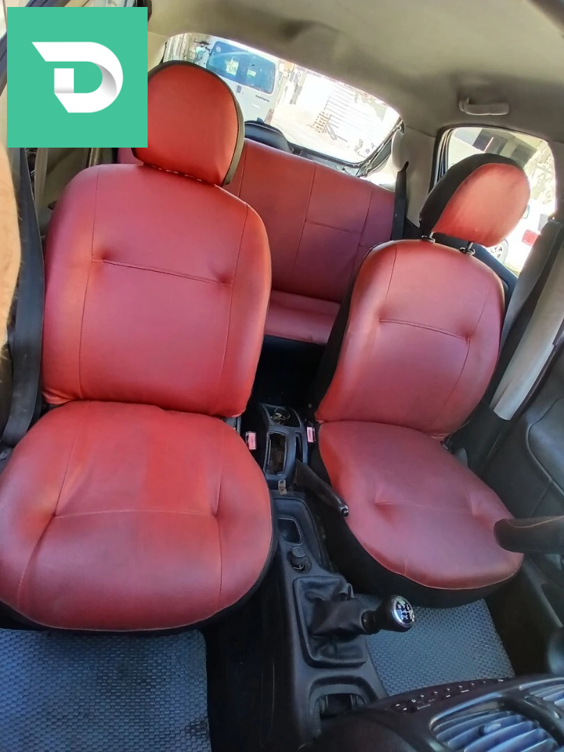 Peugeot 206 2002 206 
