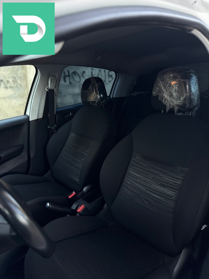 Peugeot 208 2013 Active 