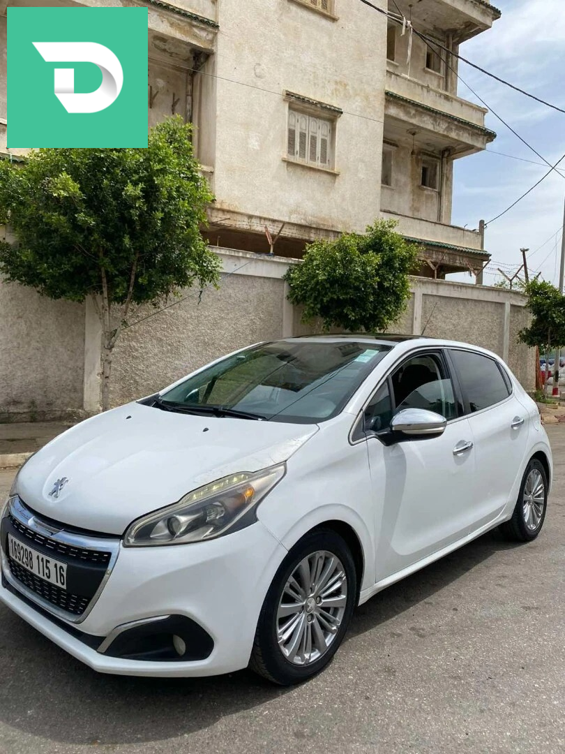 PEUGEOT 301