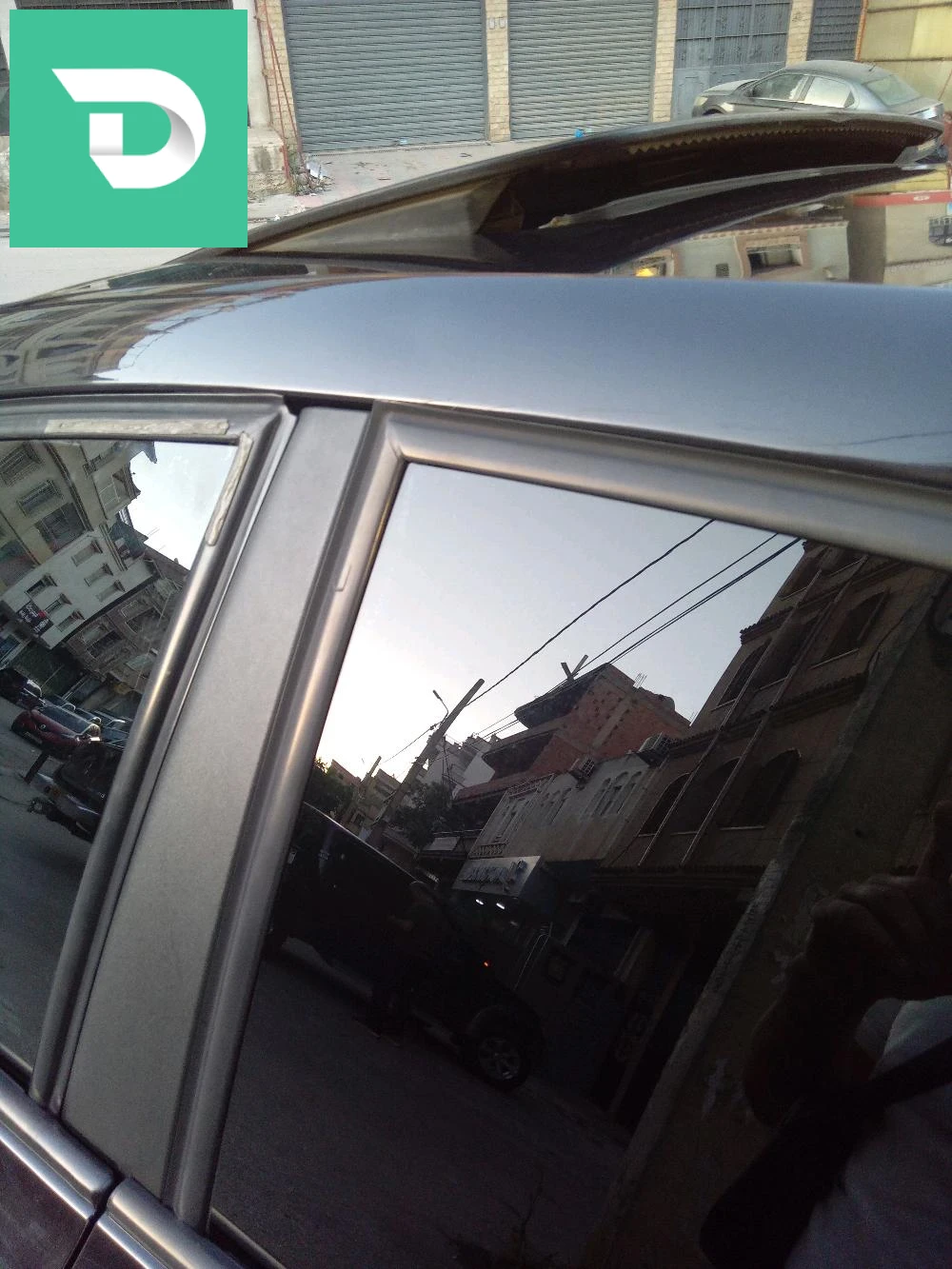 Seat Leon 2009 16 ALGER 