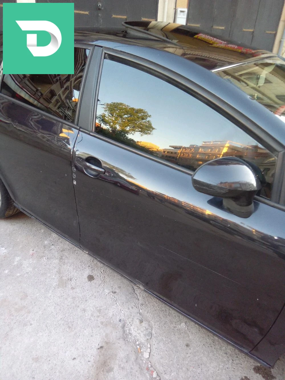 Seat Leon 2009 16 ALGER 