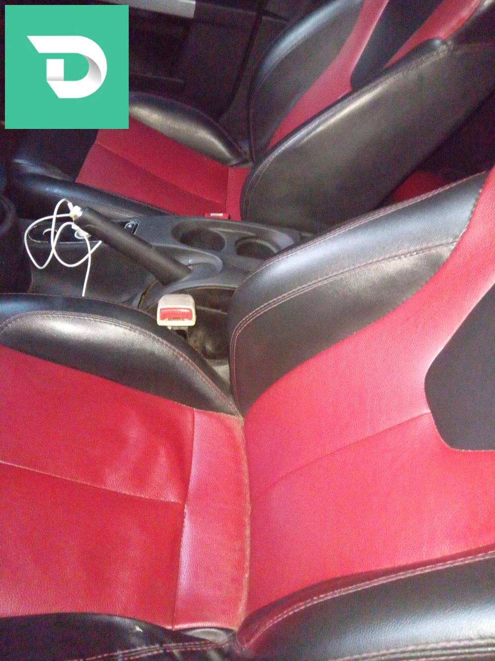 Seat Leon 2009 16 ALGER 
