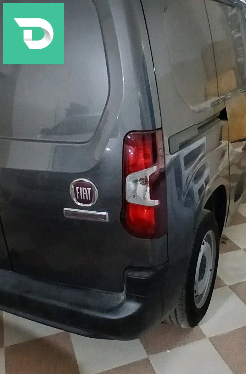Fiat Doblo 2024 28 M'SILA 