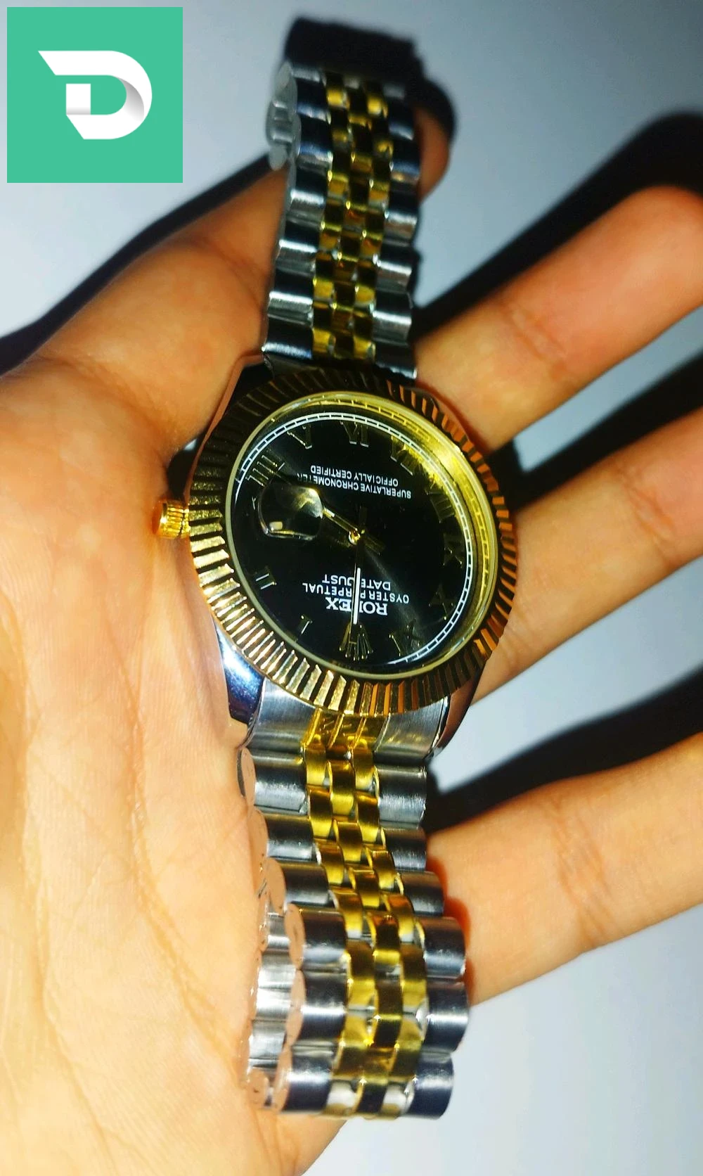 rolex 
