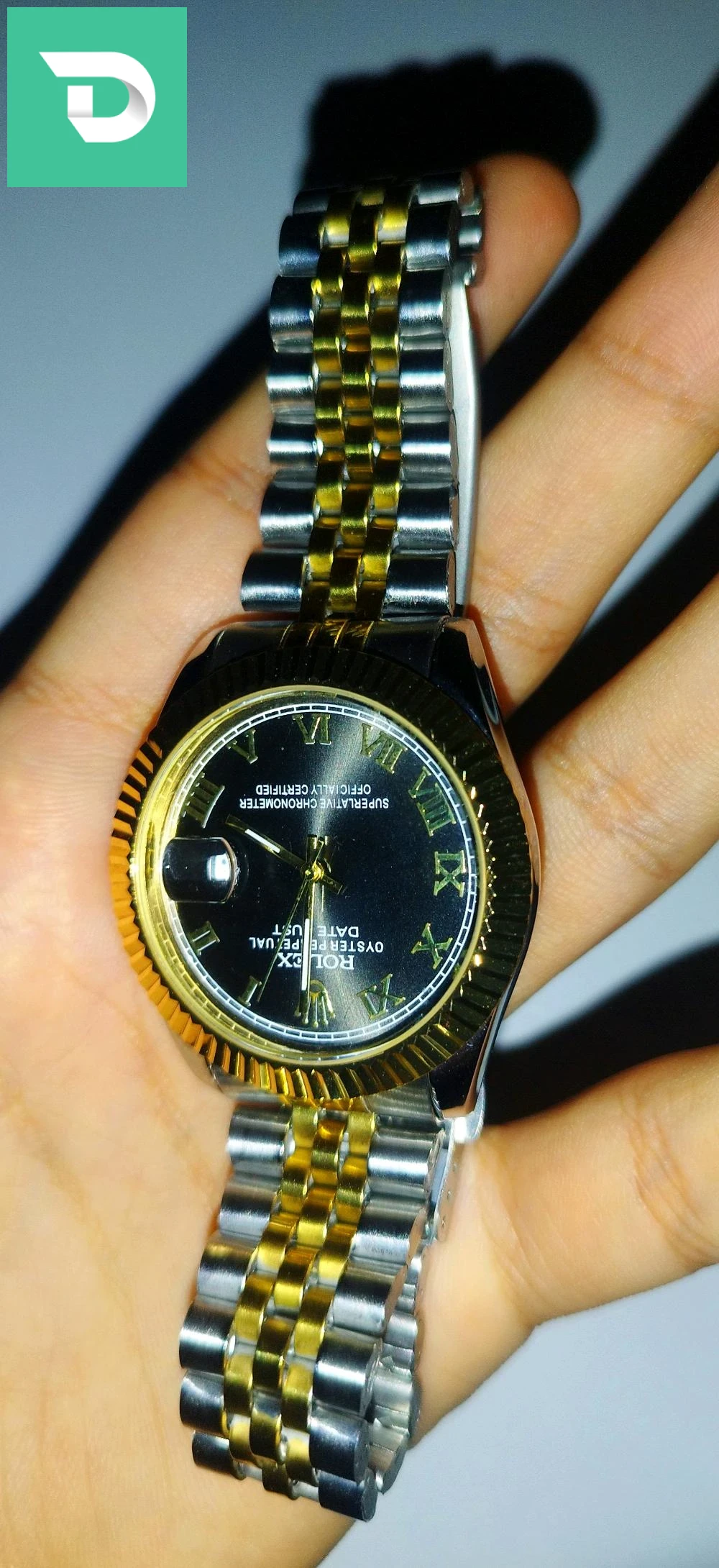 rolex 