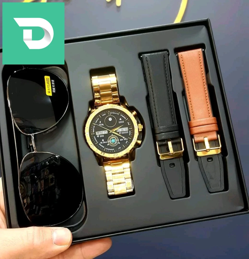 smartwatch w26 pro max spécial 