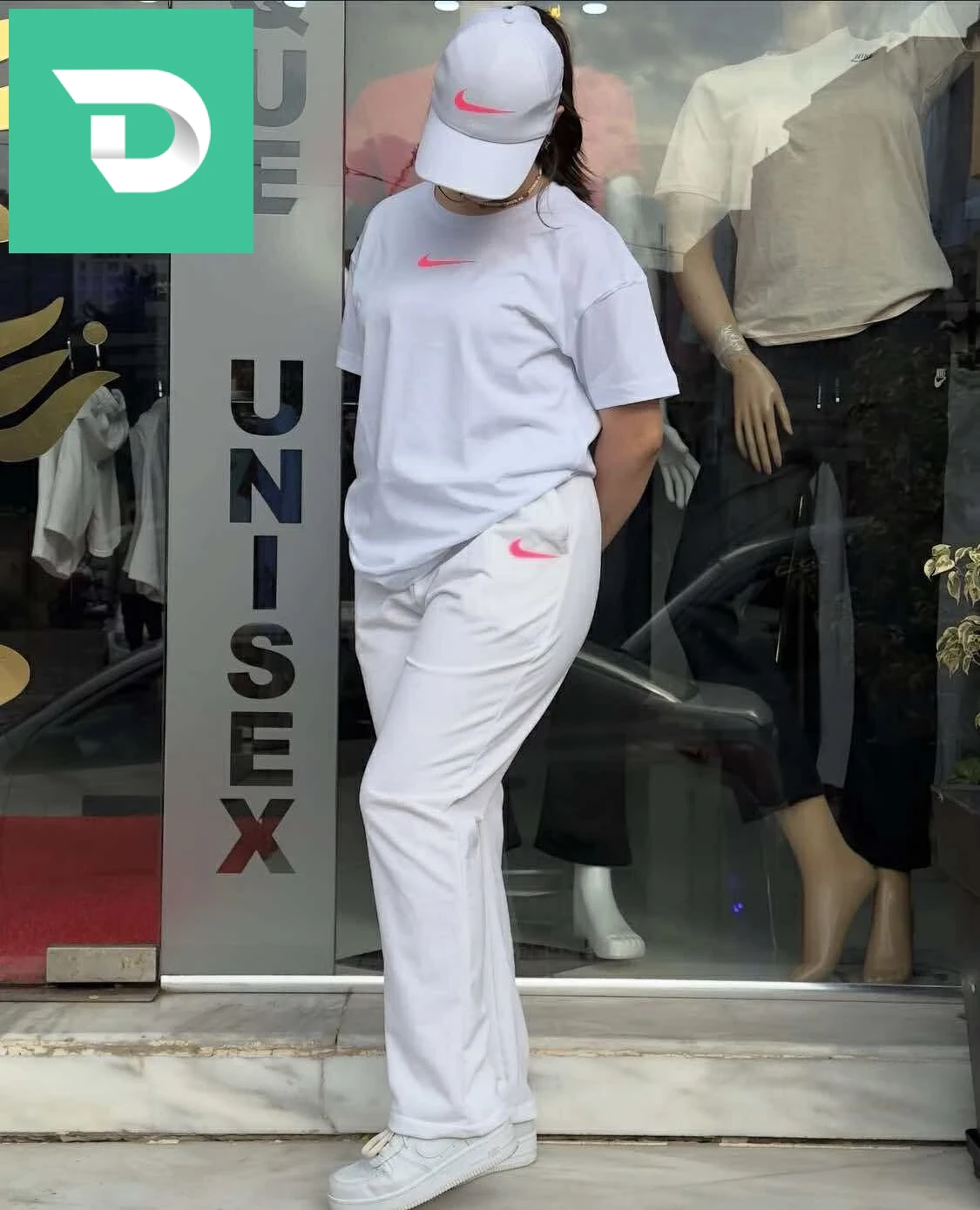 ensemble femme 