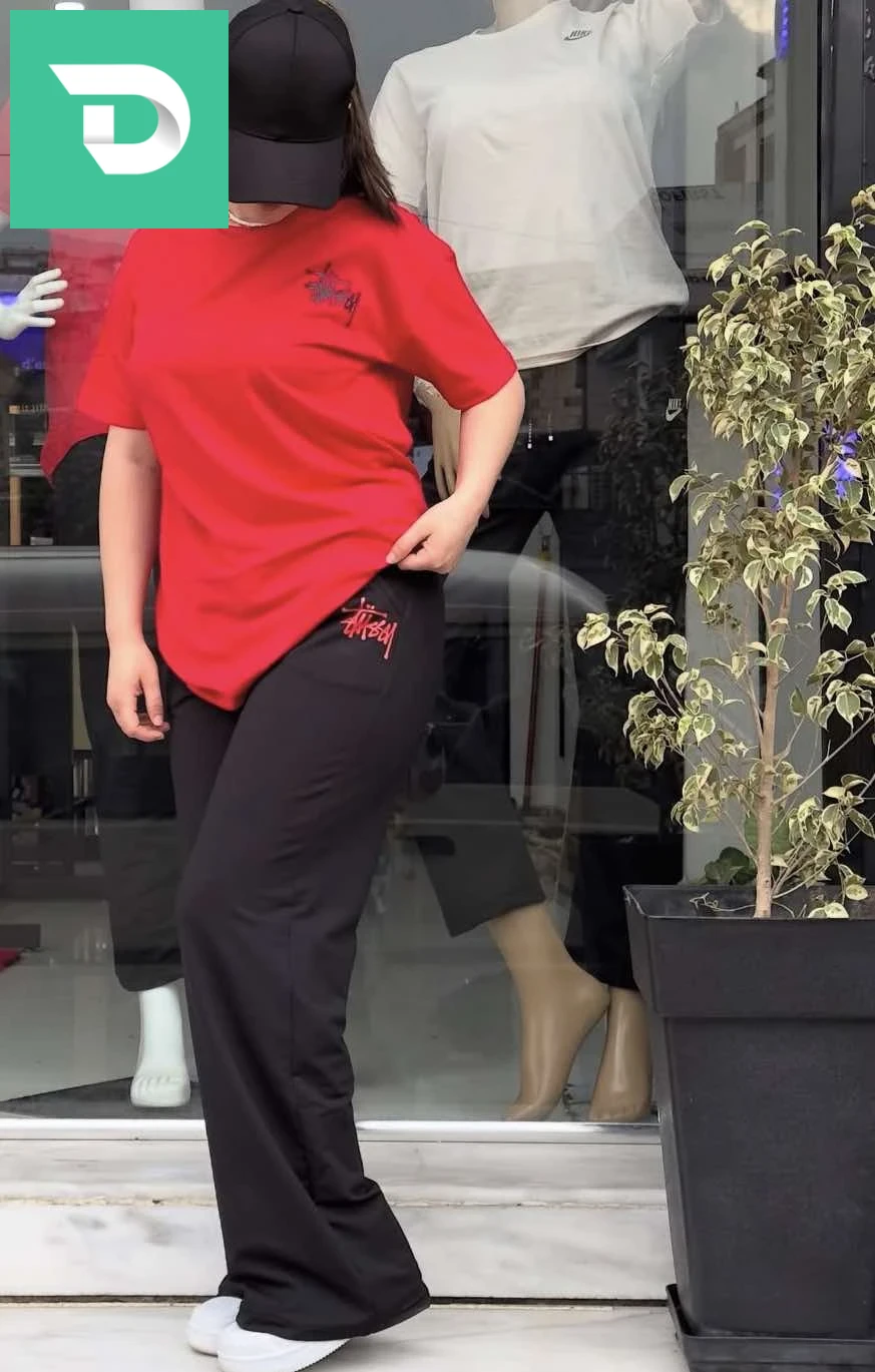 ensemble femme 