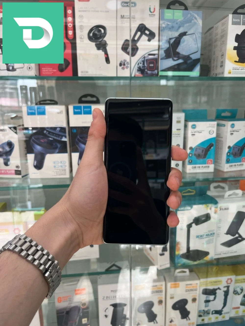 ONE PLUS ACE 3 PRO (12/256) 
