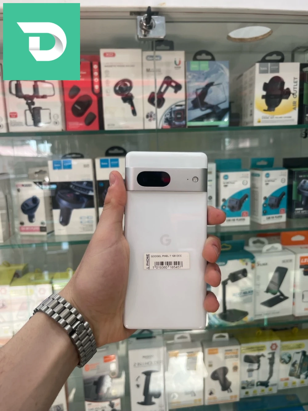 GALAXY F55 5G 