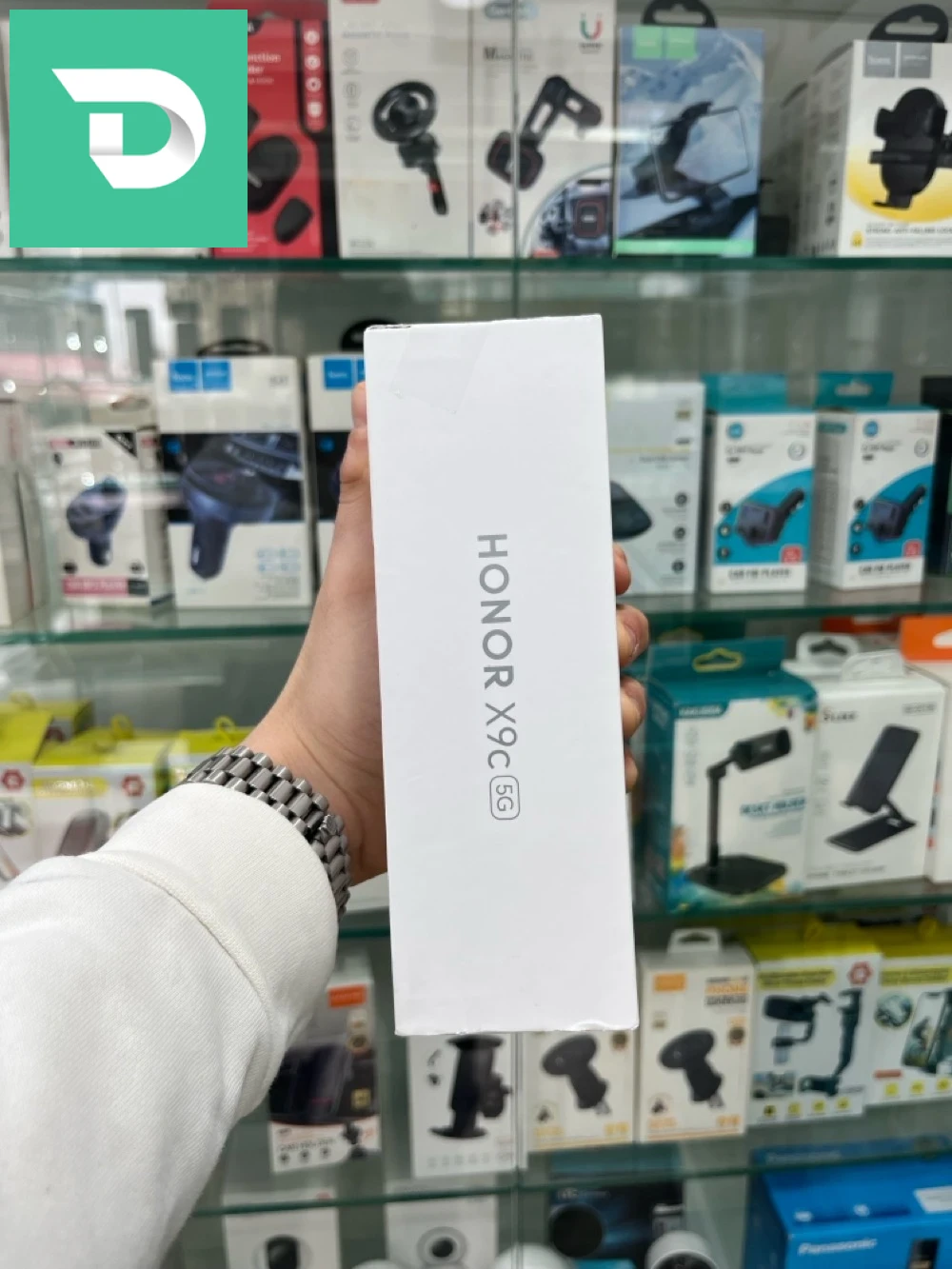 HONOR X9c (12/512) 