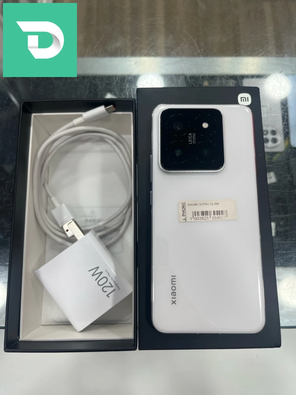 XIAOMI 14 PRO (12/256) 