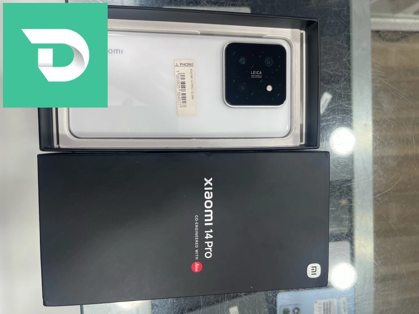 XIAOMI 14 PRO (12/256) 