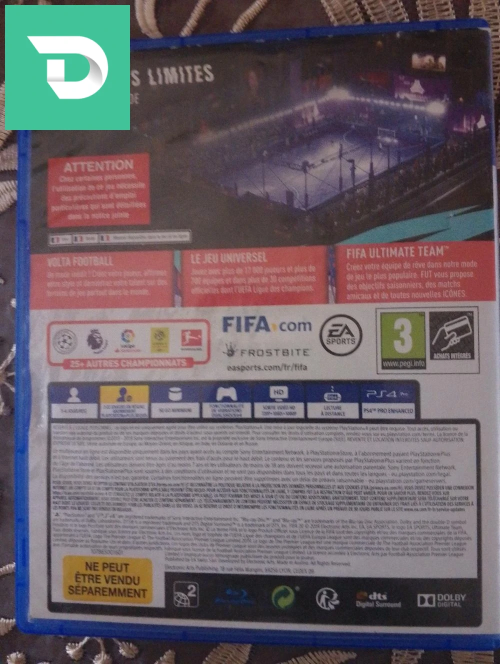 ،fifa 19+ fifa20 