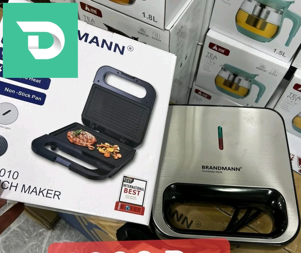 Cuisinières, fours et micro-ondes 