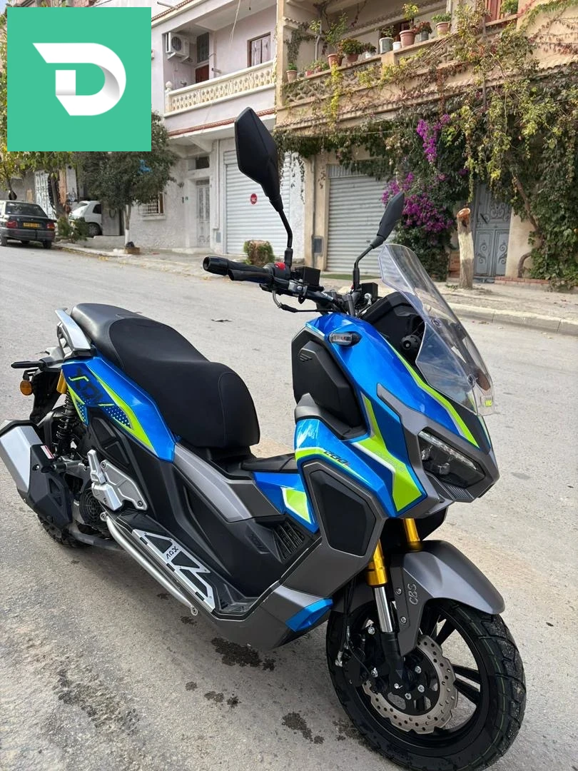 VMS XDV 200 