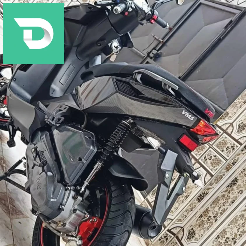 vms driver 2025 