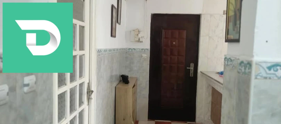 appartement a Djelfa ville 