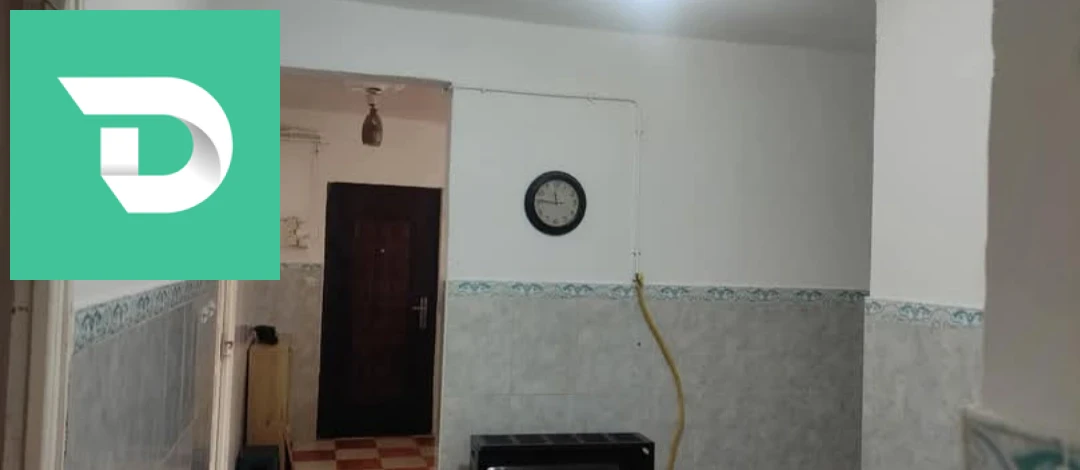 appartement a Djelfa ville 